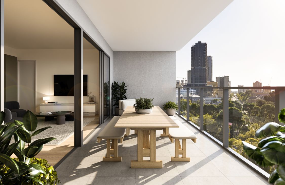 240705 Kent Town Penthouse Alfresco 2